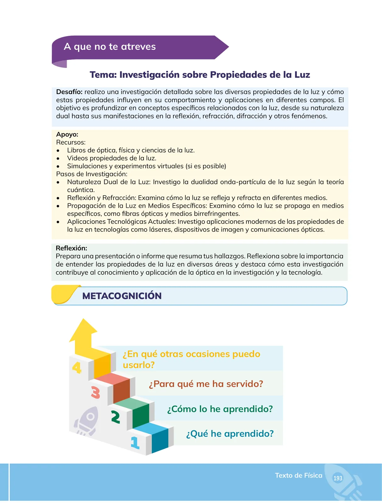 Página 194 de Fisica · 3ro BGU · 2024