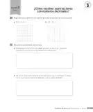 Miniatura página 124 de Matemática – Cuarto Básico | Texto del Estudiante MINEDUC – Descargar PDF · 2024