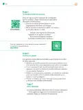 Miniatura página 153 de Colección Ximhai. Nuestro libro de Proyectos.  Tomo III.  Libro de Educación Telesecundaria Grado 1°  Ciclo Escolar 2025 - 2026