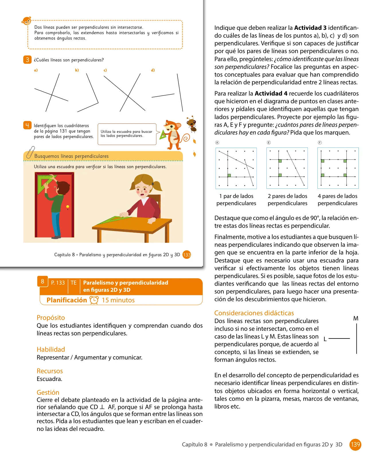 Miniatura página 141 de Sumo Primero – Quinto Básico | Texto del Estudiante MINEDUC – Descargar PDF · 2024
