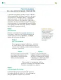 Miniatura página 257 de Colección Nanahuatzin. Nuestro libro de Proyectos. Tomo I.   Libro de Educación Telesecundaria Grado 3°  Ciclo Escolar 2025 - 2026