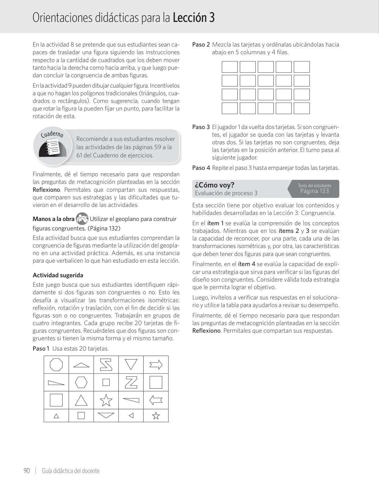 Miniatura página 182 de Matemática – Quinto Básico | Texto del Estudiante MINEDUC – Descargar PDF · 2024
