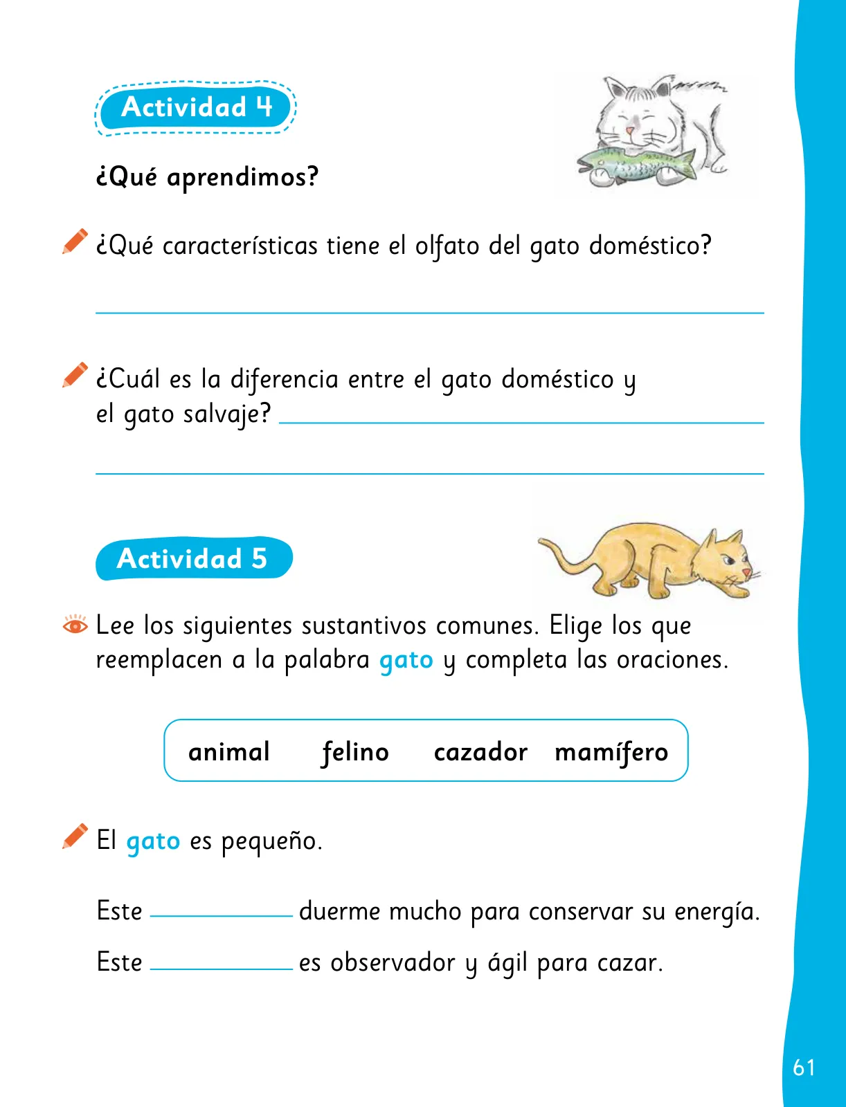 Página 63 de Lenguaje y Comunicación – Segundo Básico – Texto del Estudiante MINEDUC – Descargar PDF · 2024