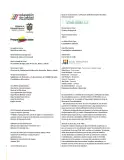 Miniatura página 2 de Matematica 6° · Secundaria Activa