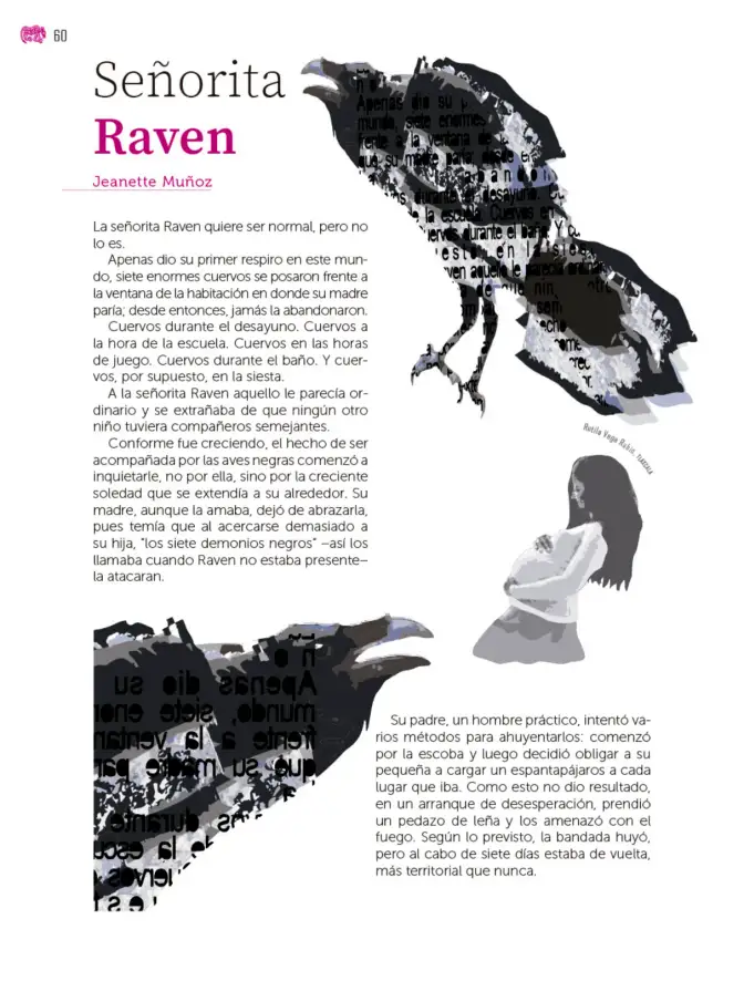 Página 61 de Colección Ximhai. Múltiples lenguajes. Libro de Educación Secundaria Grado 1° Ciclo Escolar 2025 - 2026