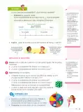 Miniatura página 35 de Texto de Matemática 6. Sexto grado de Primaria · 2024