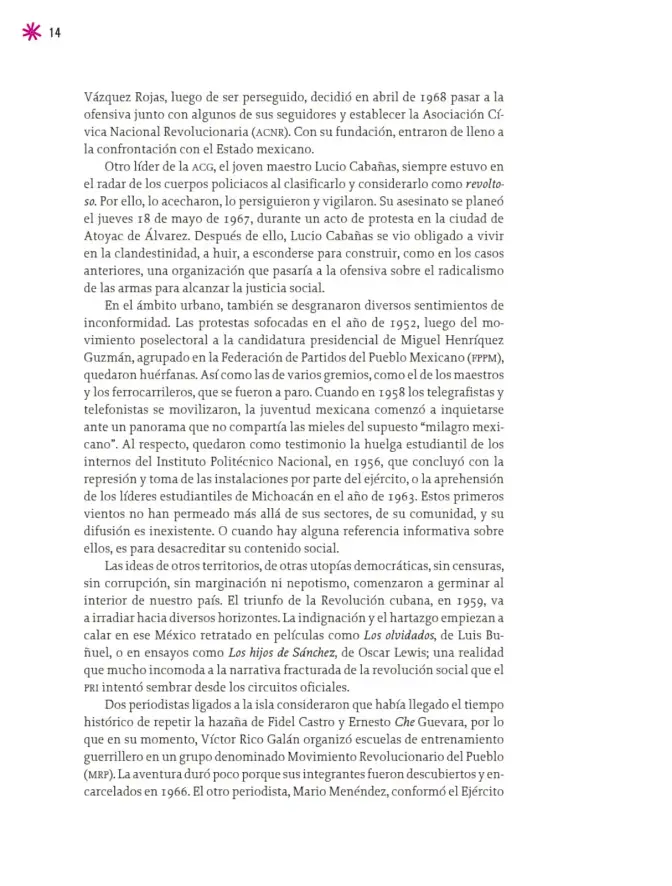 Página 15 de Un libro sin recetas para la maestra y el maestro. Fase 6. Libro de Educación Telesecundaria Grado 1°, 2°, 3° Ciclo Escolar 2025 - 2026