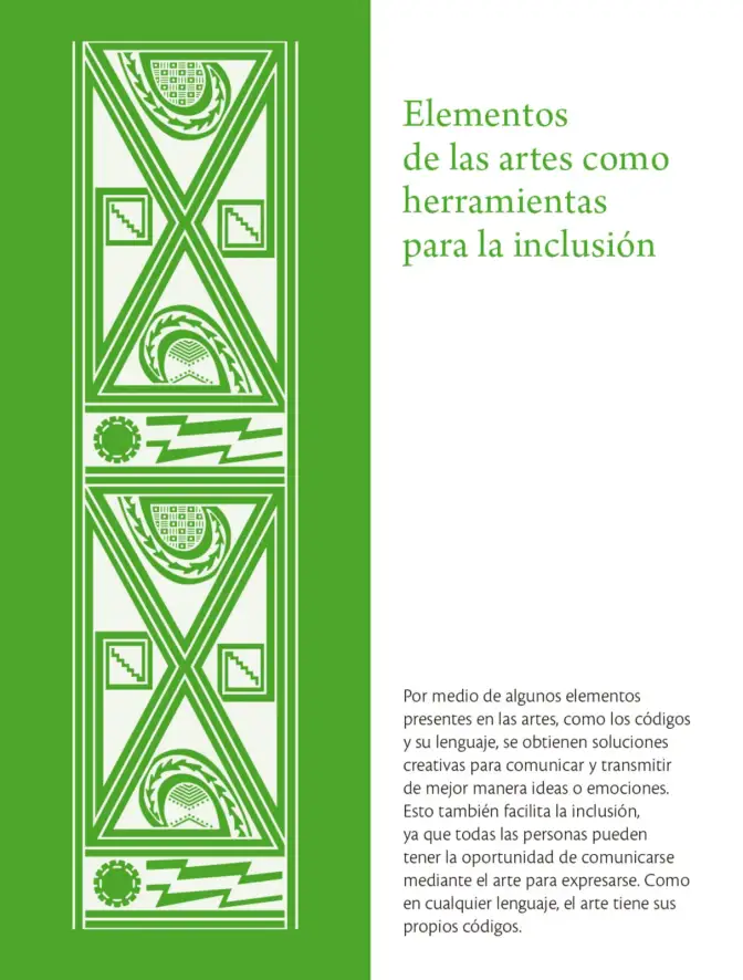 Página 282 de Colección Ximhai. Lenguajes. Libro de Educación Secundaria Grado 1° Ciclo Escolar 2025 - 2026