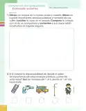 Miniatura página 109 de Estudios Sociales 2° · Egb 2 Estudios Sociales 2025 · 2025