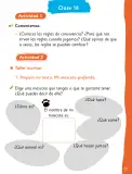 Miniatura página 57 de Lenguaje y Comunicación – Segundo Básico – Texto del Estudiante MINEDUC – Descargar PDF · 2024