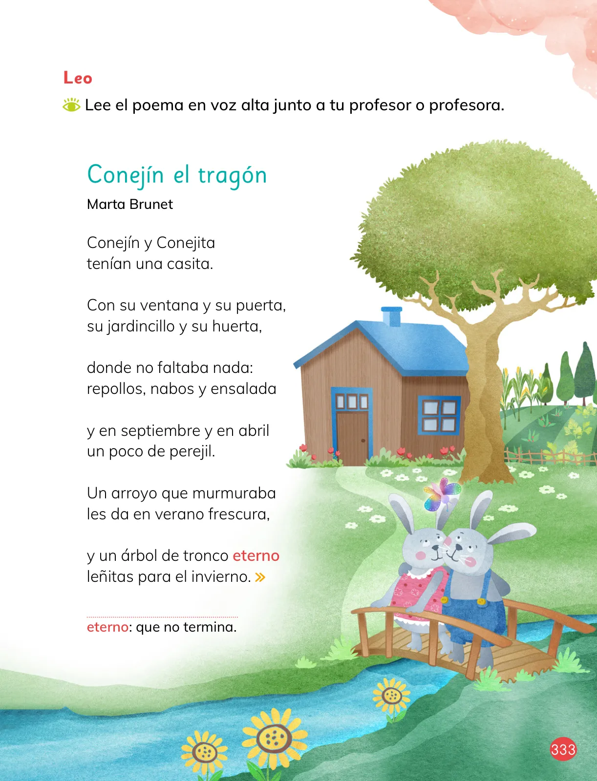Página 63 de Lenguaje y Comunicación – Primero Básico | Texto del Estudiante MINEDUC – Descargar PDF · 2024