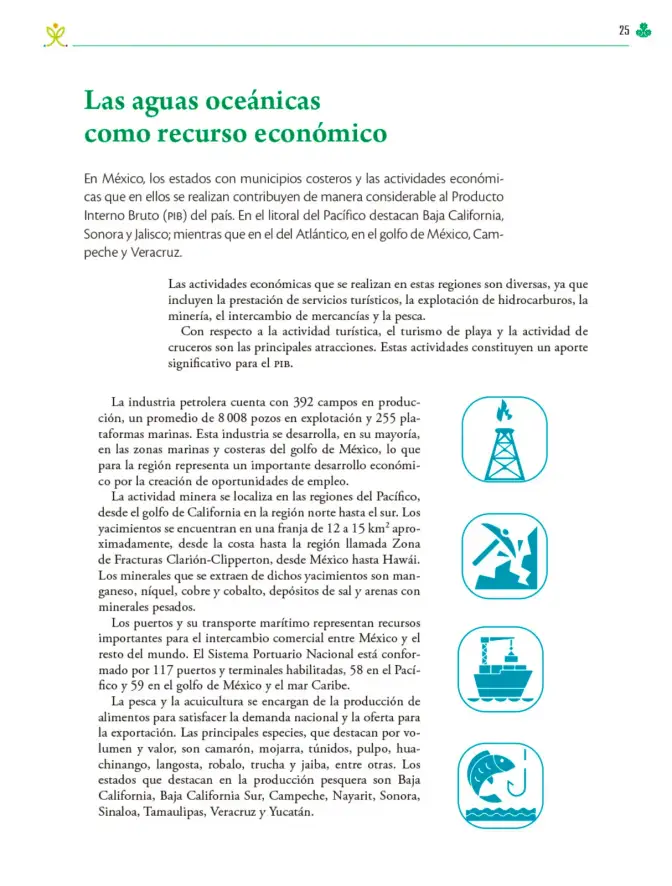 Página 26 de Colección Ximhai. Ética, naturaleza y sociedades. Libro de Educación Telesecundaria Grado 1° Ciclo Escolar 2025 - 2026