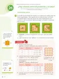 Miniatura página 64 de Texto de Matemática 6. Sexto grado de Primaria · 2024
