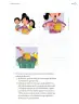 Miniatura página 126 de Proyectos Escolares.   Libro de Educación Primaria Grado 5°  Ciclo Escolar 2025 - 2026
