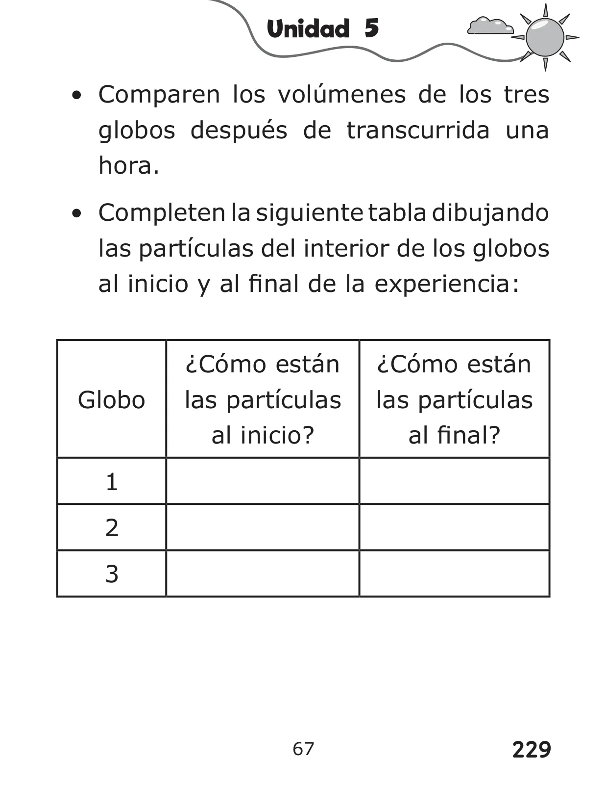 Miniatura página 229 de Libro de Ciencias Naturales – Quinto Básico | Texto del Estudiante MINEDUC – Descargar PDF · 2024