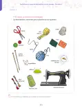 Miniatura página 103 de Aprendemos a través del lenguaje de las artes visuales Fascículo 1 para estudiantes de Educación Secundaria · 2024