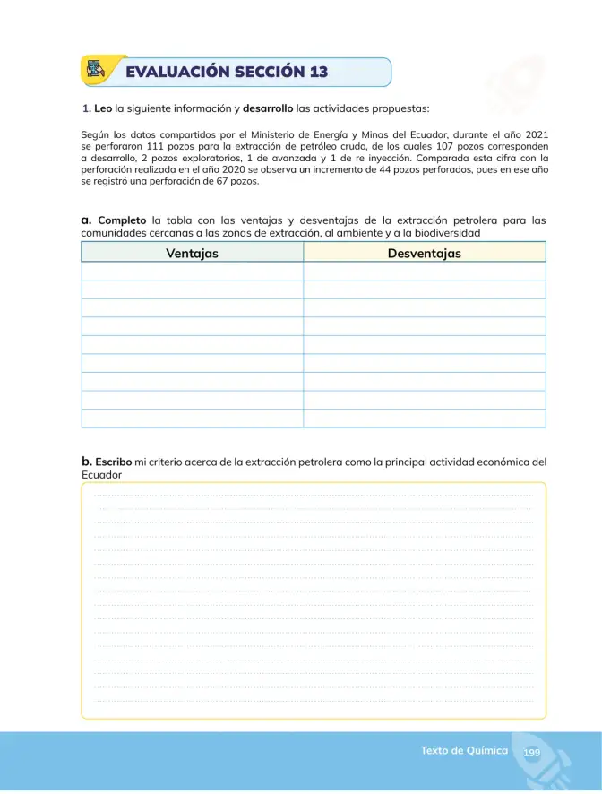 Página 200 de Quimica 2° · Bgu 2 Quimica 2024 · 2024