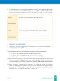 Miniatura página 37 de Fichas de aprendizaje de Comunicación 3 · 2024