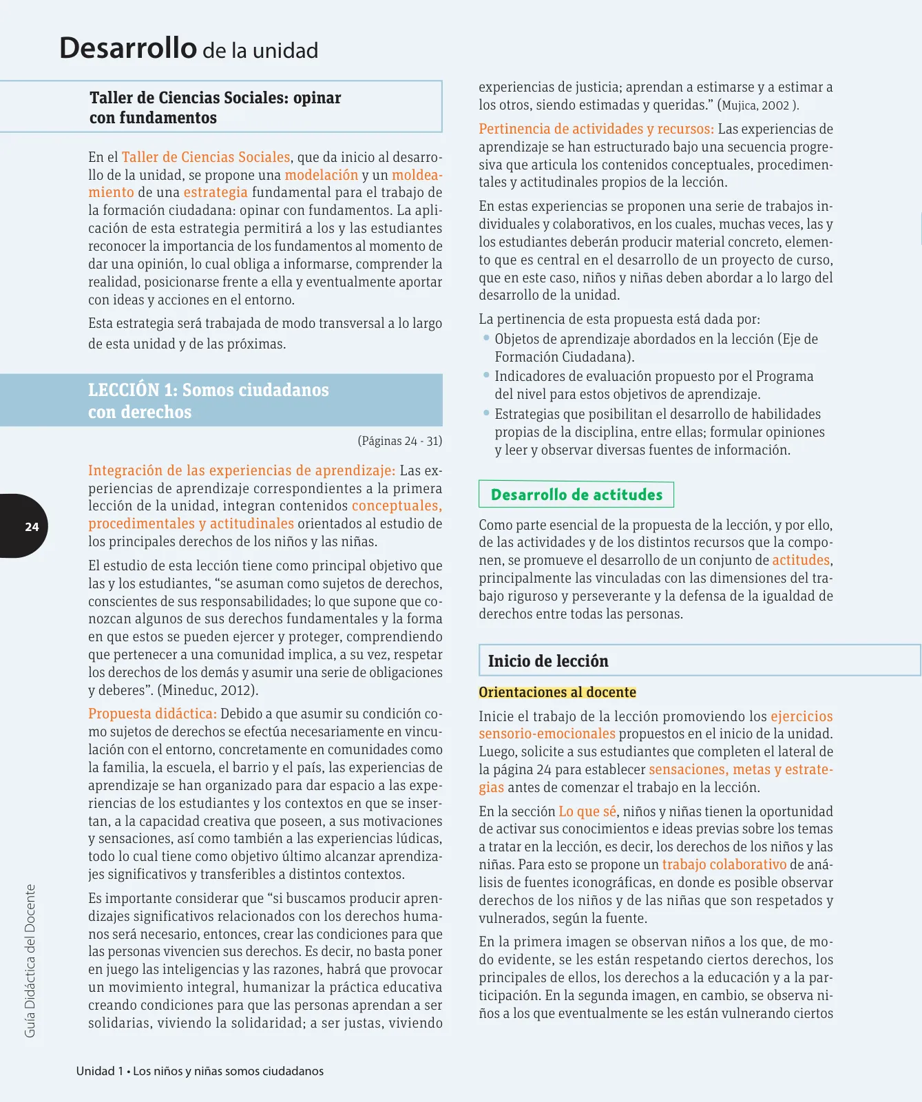 Miniatura página 41 de Ciencias Naturales – Cuarto Básico | Texto del Estudiante MINEDUC – Descargar PDF · 2024