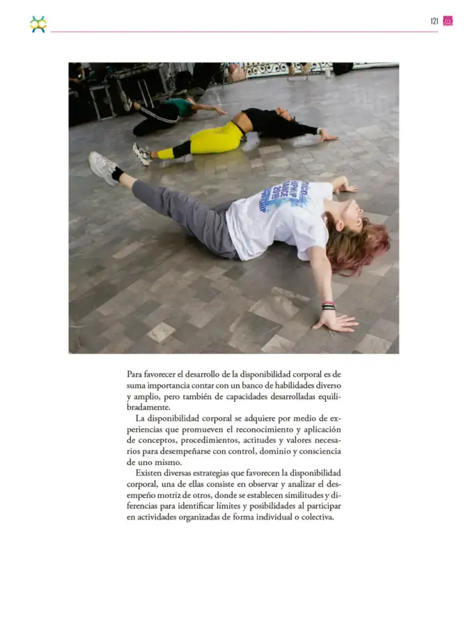 Página 122 de Colección Ximhai. De lo humano y lo comunitario. Libro de Educación Secundaria Grado 1° Ciclo Escolar 2025 - 2026