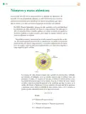 Miniatura página 257 de Colección Nanahuatzin. Saberes y pensamiento científico.   Libro de Educación Telesecundaria Grado 3°  Ciclo Escolar 2025 - 2026