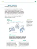 Miniatura página 64 de Colección Nanahuatzin. Nuestro libro de Proyectos.  Tomo III.  Libro de Educación Telesecundaria Grado 3°  Ciclo Escolar 2025 - 2026