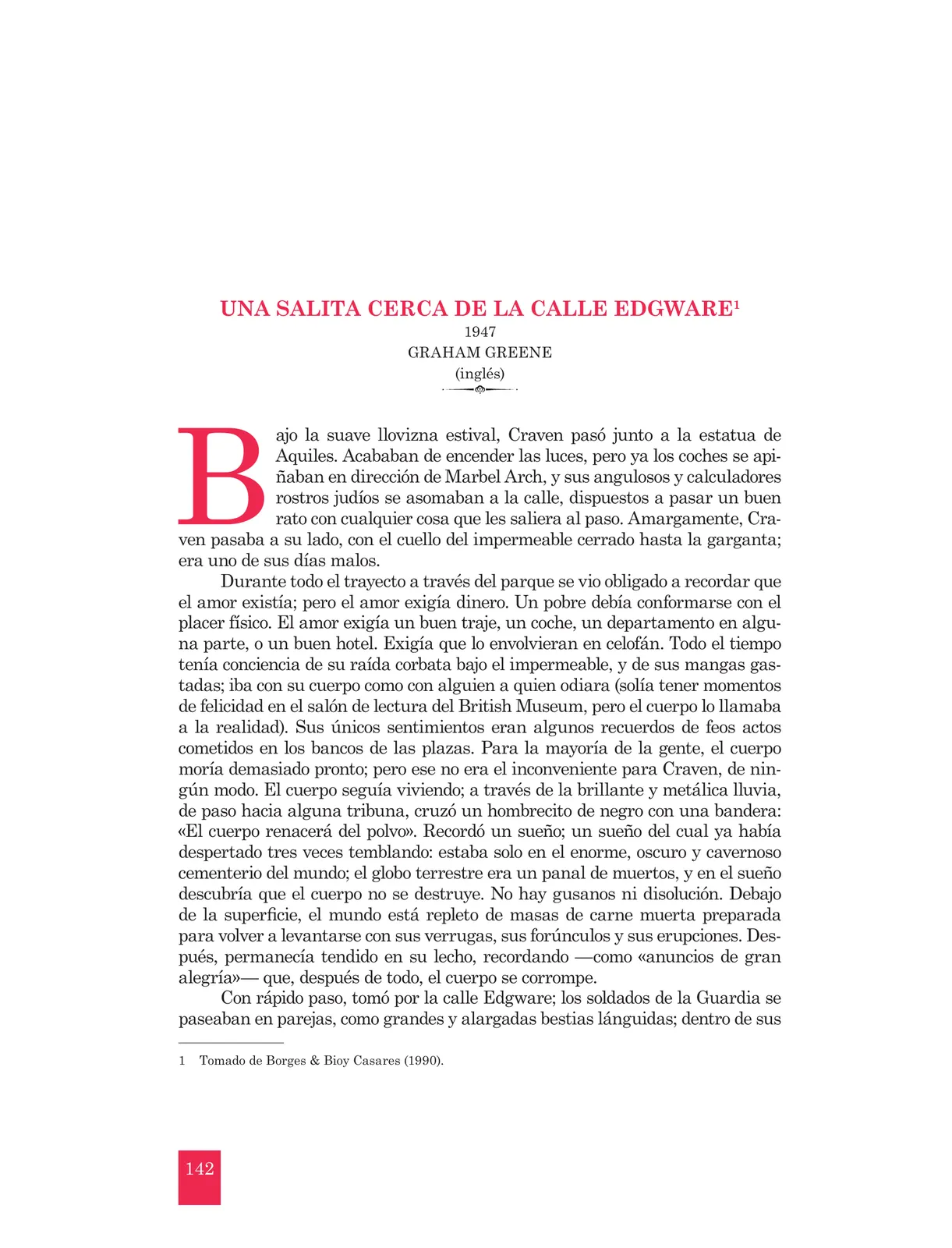 Miniatura página 144 de Antología literaria 4 · 2020