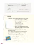 Miniatura página 181 de Uérakua anapu uantakua. Projects and Readings.  Libro de Educación Telesecundaria Grado 1°  Ciclo Escolar 2025 - 2026