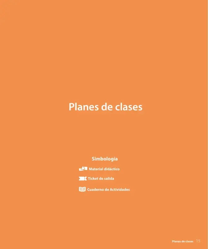 Página 17 de Sumo Primero – Primero Básico | Texto del Estudiante (MINEDUC) – Descargar PDF · 2024