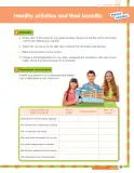 Miniatura página 121 de Inglés – Sexto Básico | Student’s Book MINEDUC – Descargar PDF · 2024