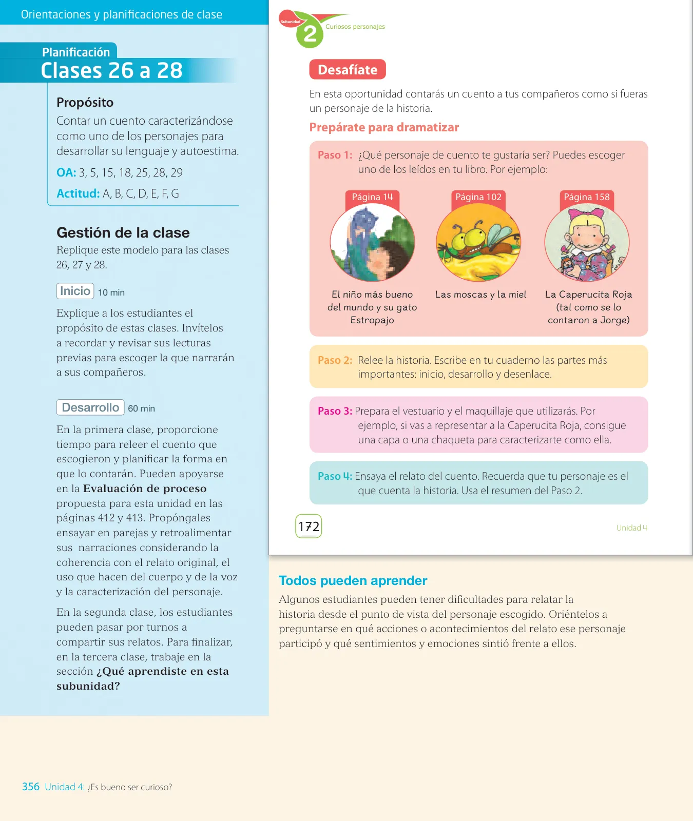 Miniatura página 148 de Lenguaje y Comunicación – Segundo Básico – Texto del Estudiante MINEDUC – Descargar PDF · 2024