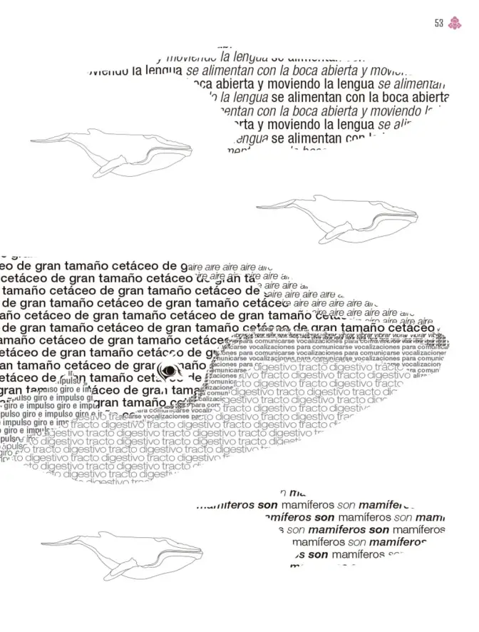 Página 54 de Múltiples lenguajes. Libro de Educación Primaria Grado 3° Ciclo Escolar 2025 - 2026