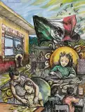 Miniatura página 219 de Proyectos Escolares.   Libro de Educación Primaria Grado 1°  Ciclo Escolar 2025 - 2026