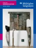 Miniatura página 1 de Colección Nanahuatzin. Múltiples lenguajes.   Libro de Educación Secundaria Grado 3°  Ciclo Escolar 2025 - 2026