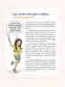 Miniatura página 85 de Aprendemos a través del lenguaje de la danza Fascículo 3 para estudiantes de Educación Secundaria · 2024