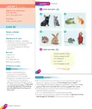 Miniatura página 102 de Inglés – Primero Básico | Student’s Book MINEDUC – Descargar PDF · 2024
