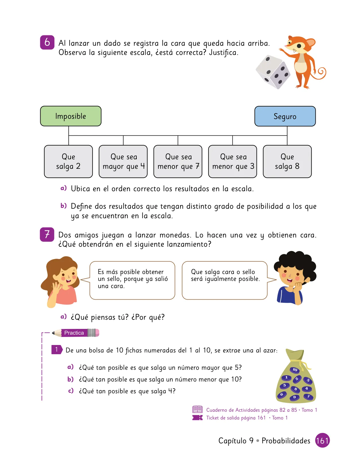 Miniatura página 162 de Sumo Primero – Quinto Básico | Texto del Estudiante MINEDUC – Descargar PDF · 2024