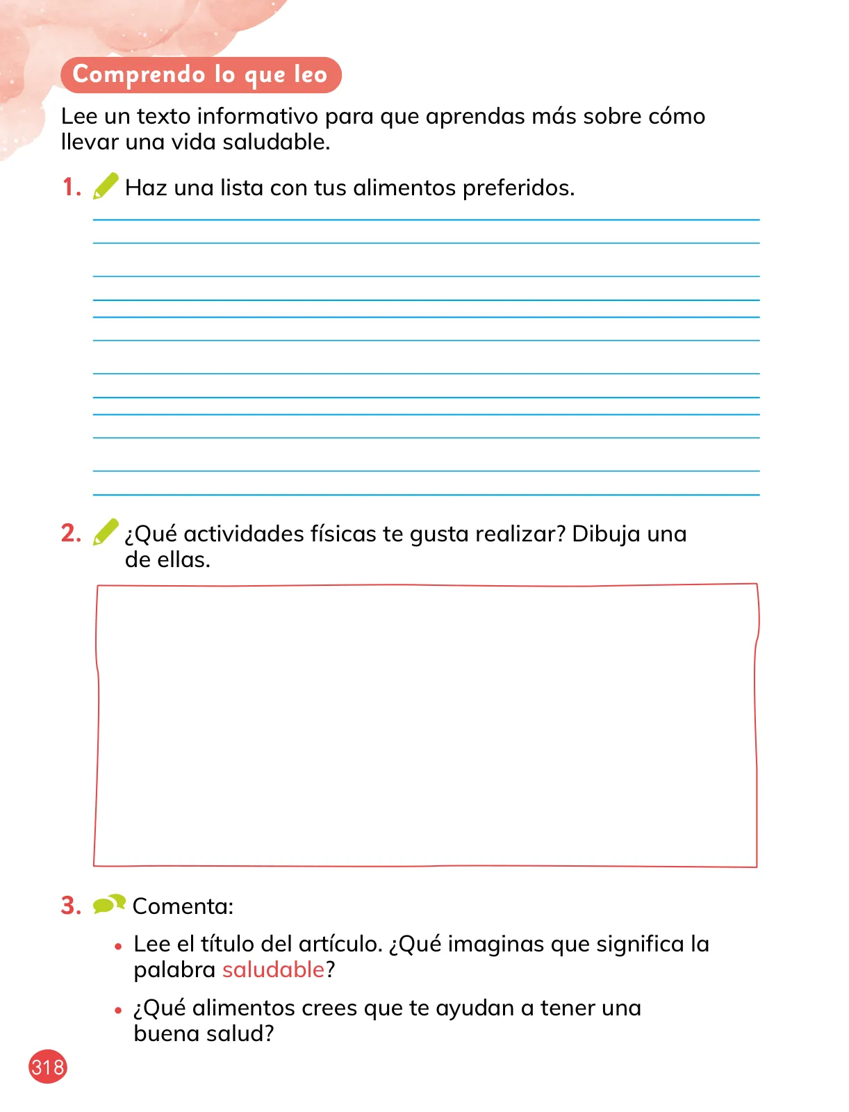 Miniatura página 48 de Lenguaje y Comunicación – Primero Básico | Texto del Estudiante MINEDUC – Descargar PDF · 2024