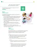 Miniatura página 201 de Colección Ximhai. Nuestro libro de Proyectos.  Tomo III.  Libro de Educación Telesecundaria Grado 1°  Ciclo Escolar 2025 - 2026