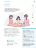 Miniatura página 48 de Nuestros saberes: Libro para alumnos, maestros y familia.   Libro de Educación Primaria Grado 2°  Ciclo Escolar 2025 - 2026