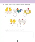 Miniatura página 182 de Ciencias Naturales – Segundo Básico | Texto del Estudiante MINEDUC – Descargar PDF · 2024