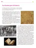 Miniatura página 199 de Colección Ximhai. Ética, naturaleza y sociedades.   Libro de Educación Secundaria Grado 1°  Ciclo Escolar 2025 - 2026
