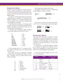 Miniatura página 27 de Matematica 6° · Secundaria Activa
