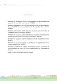Miniatura página 42 de La planificación del proceso de enseñanza aprendizaje y la evaluación formativa en Ciclo I : guía cartilla de orientación planificación educativa · 2024