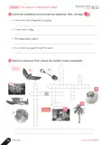 Miniatura página 34 de Inglés – Sexto Básico | Activity Book MINEDUC – Descargar PDF · 2023