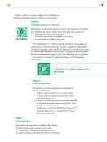 Miniatura página 30 de Colección Sk´asolil. Nuestro libro de Proyectos.  Tomo II.  Libro de Educación Telesecundaria Grado 2°  Ciclo Escolar 2025 - 2026