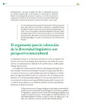 Miniatura página 75 de Colección Nanahuatzin. Lenguajes.   Libro de Educación Telesecundaria Grado 3°  Ciclo Escolar 2025 - 2026