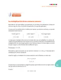 Miniatura página 100 de Matematica 6° · Postprimaria