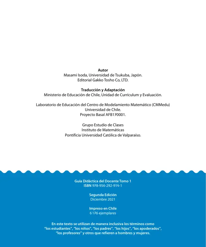 Página 4 de Sumo Primero – Cuarto Básico | Texto del Estudiante MINEDUC – Descargar PDF · 2024