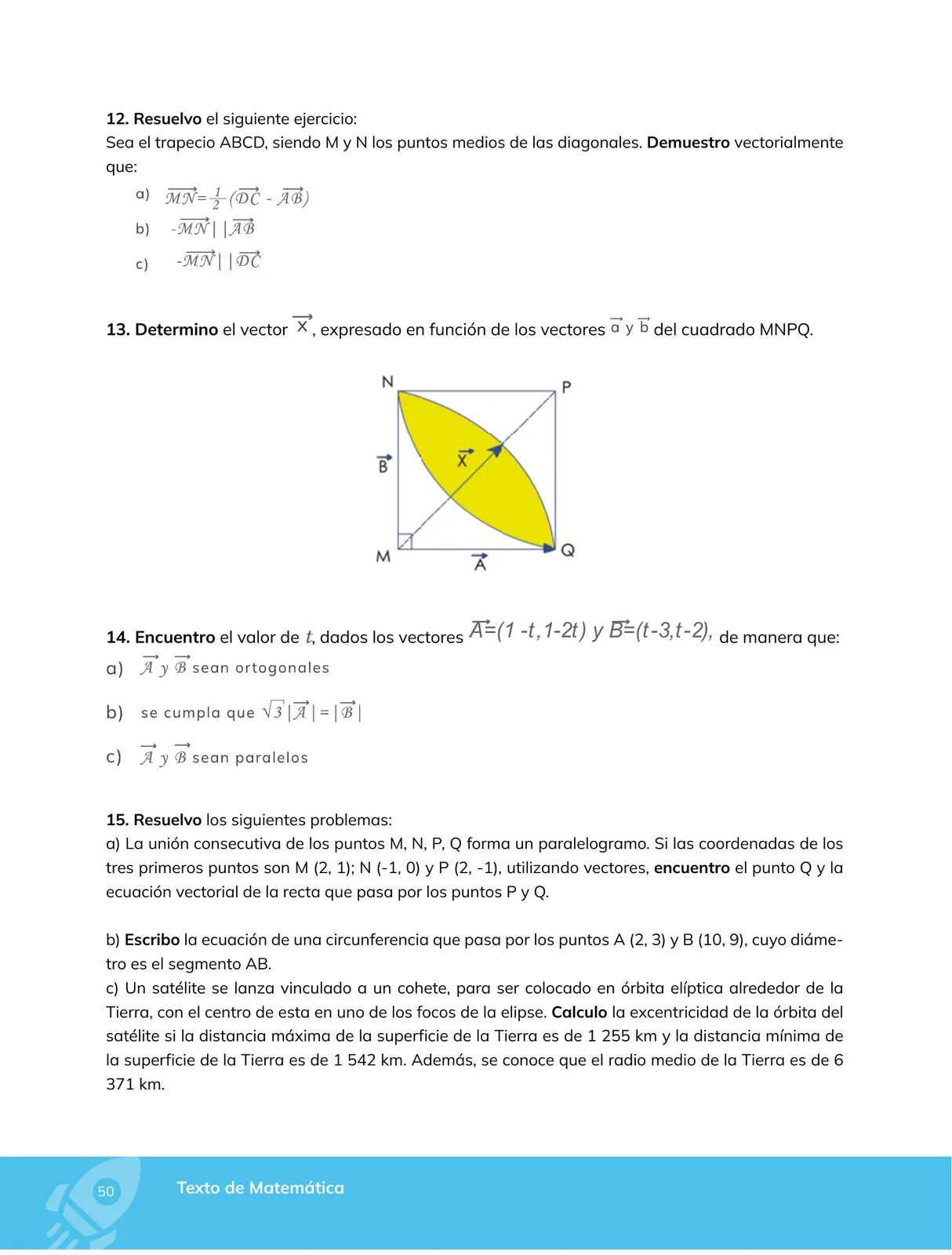 Página 51 de Matematica · 2do BGU · 2024